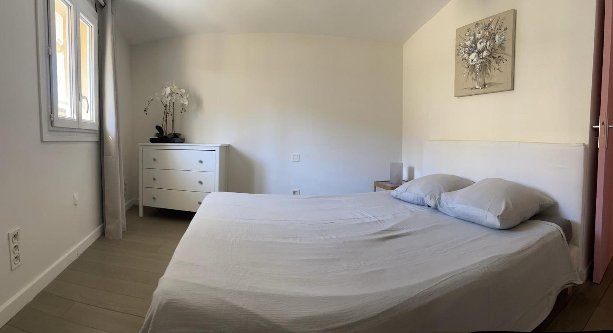 Hypercenter Lovely Duplex With Terrace Clim Wifi 엑상프로방스 외부 사진