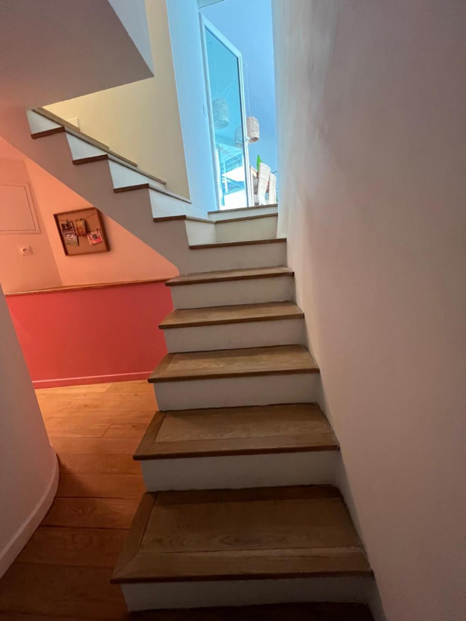 Hypercenter Lovely Duplex With Terrace Clim Wifi 엑상프로방스 외부 사진