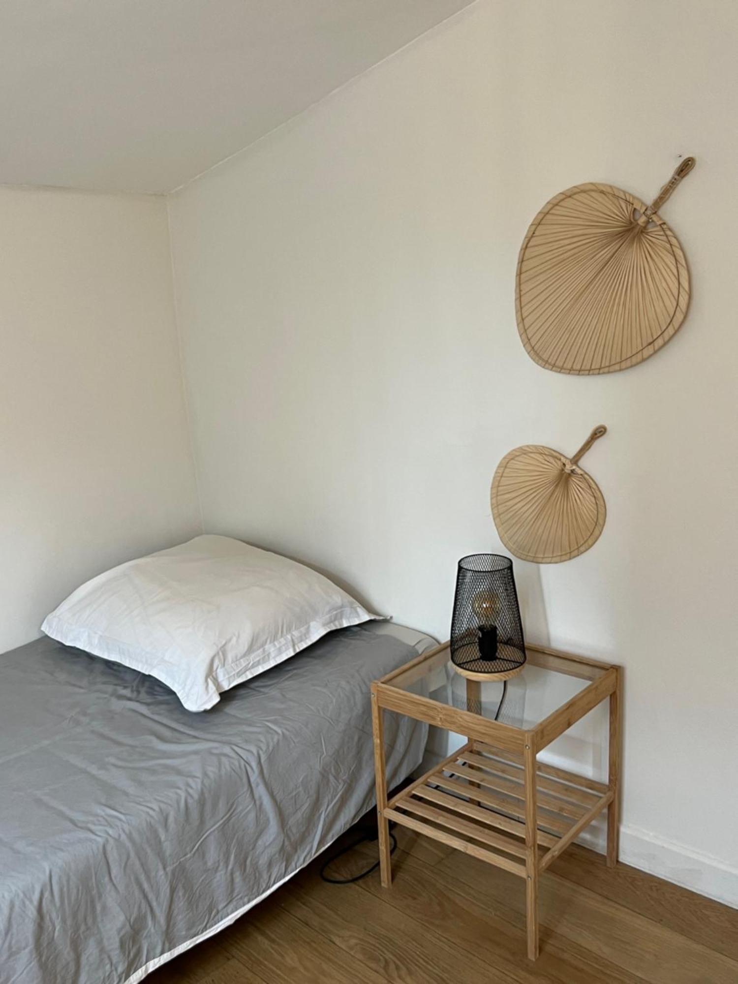 Hypercenter Lovely Duplex With Terrace Clim Wifi 엑상프로방스 외부 사진