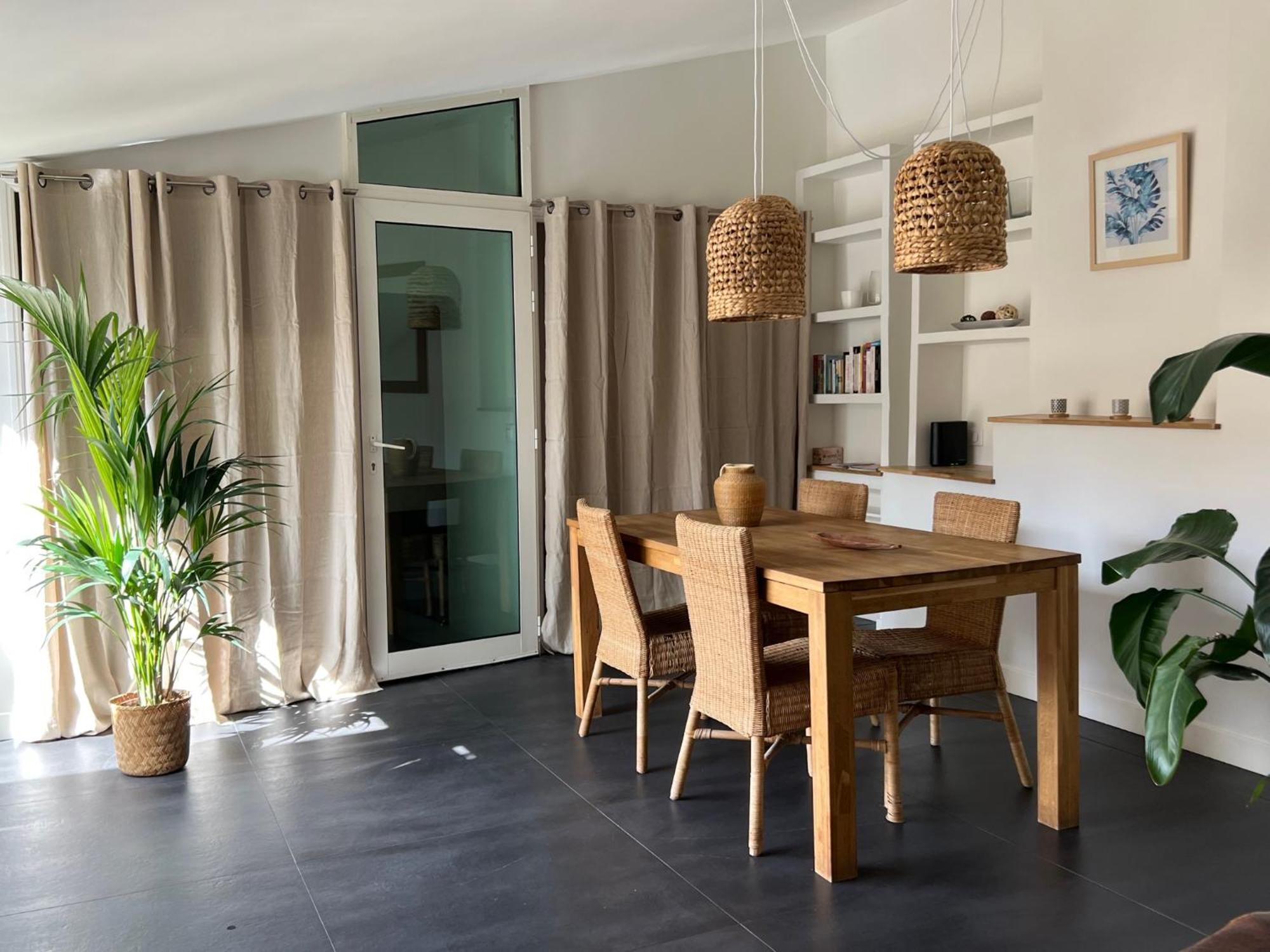 Hypercenter Lovely Duplex With Terrace Clim Wifi 엑상프로방스 외부 사진