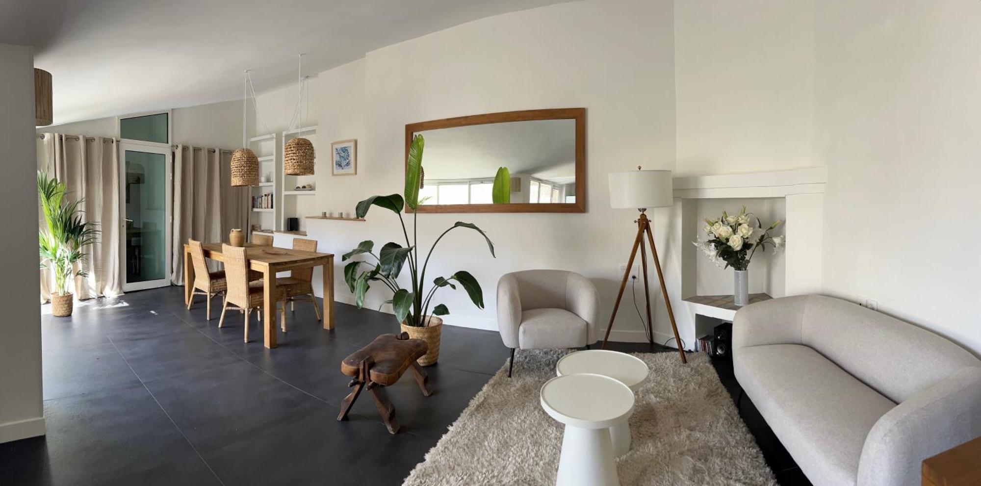 Hypercenter Lovely Duplex With Terrace Clim Wifi 엑상프로방스 외부 사진